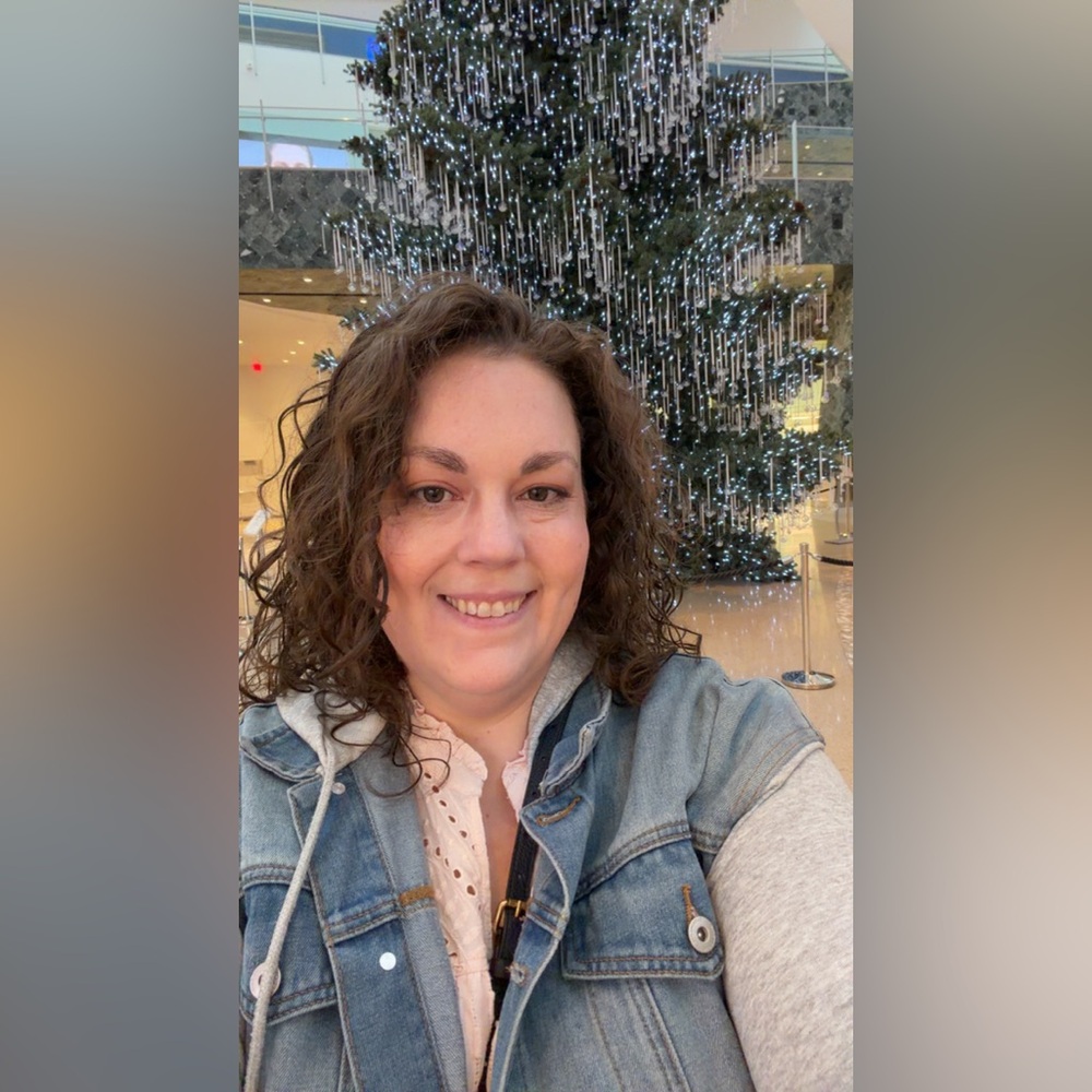 Meet your Posher, Amber
